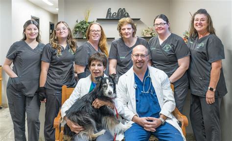 coolidge animal hospital